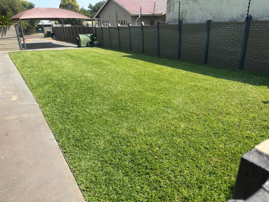 4 Bedroom Property for Sale in Rustenburg Central North West